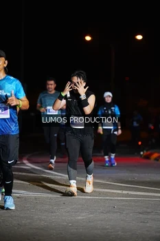 Runner Photo 4867579