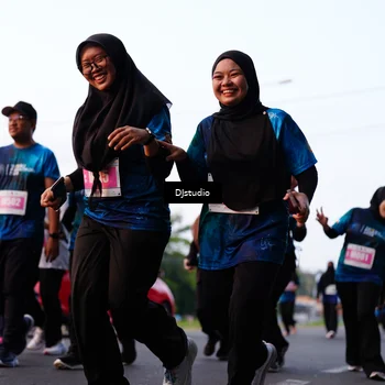 Runner Photo 4867580