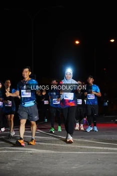 Runner Photo 4867590