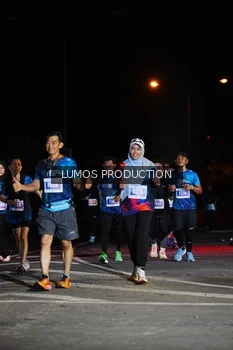 Runner Photo 4867599