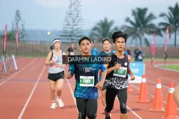 Runner Photo 4867613