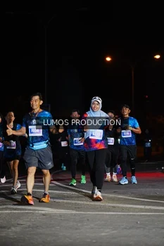 Runner Photo 4867620