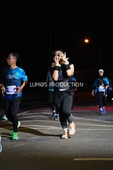 Runner Photo 4867621