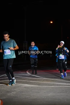 Runner Photo 4867629