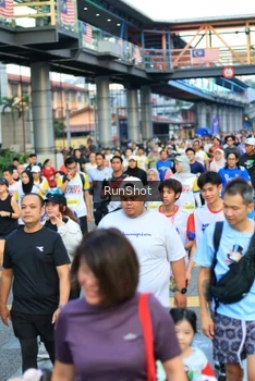 Runner Photo 4867632