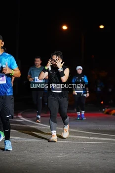 Runner Photo 4867640