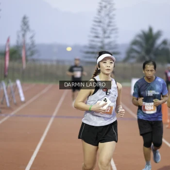 Runner Photo 4867644