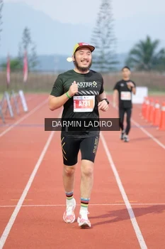 Runner Photo 4867662