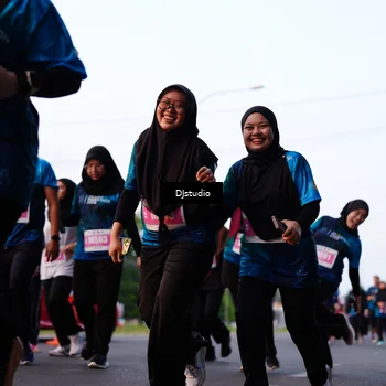 Runner Photo 4867668