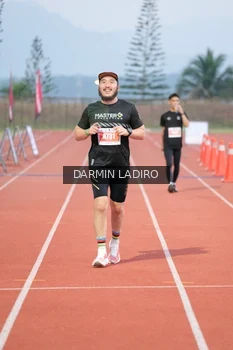 Runner Photo 4867669