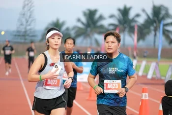 Runner Photo 4867674