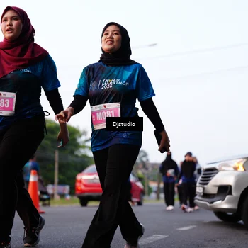 Runner Photo 4867689