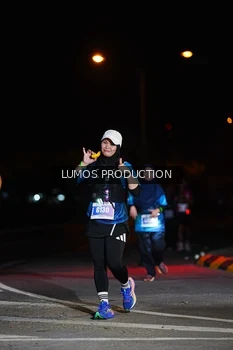 Runner Photo 4867690