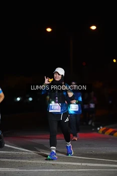 Runner Photo 4867692