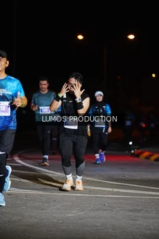 Runner Photo 4867694