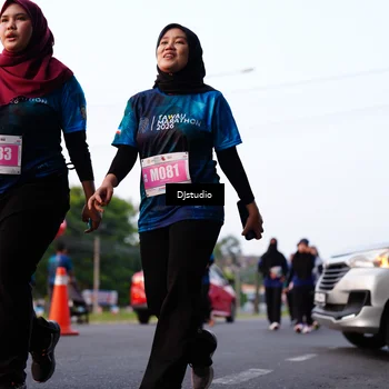 Runner Photo 4867695