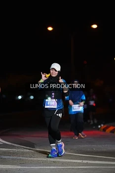 Runner Photo 4867698