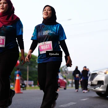 Runner Photo 4867701