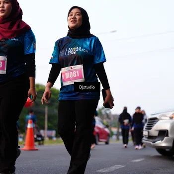 Runner Photo 4867702