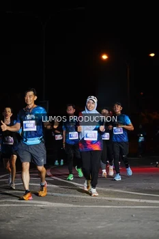 Runner Photo 4867704