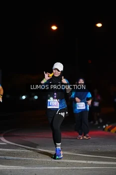 Runner Photo 4867705