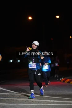 Runner Photo 4867708