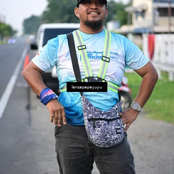 Runner Photo 4867709