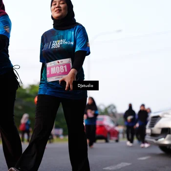 Runner Photo 4867730