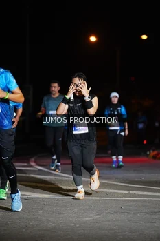 Runner Photo 4867731