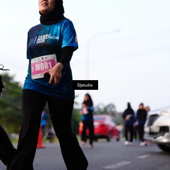 Runner Photo 4867739