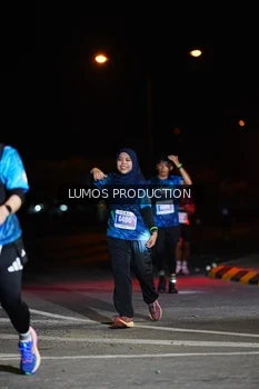 Runner Photo 4867740