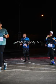 Runner Photo 4867745