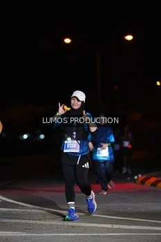 Runner Photo 4867748