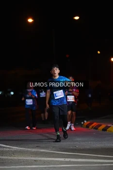 Runner Photo 4867763