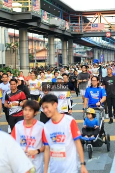 Runner Photo 4867769