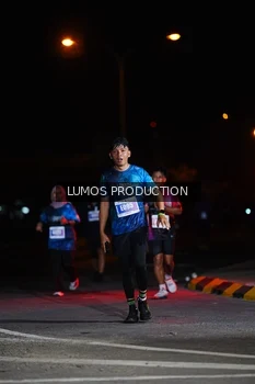 Runner Photo 4867771