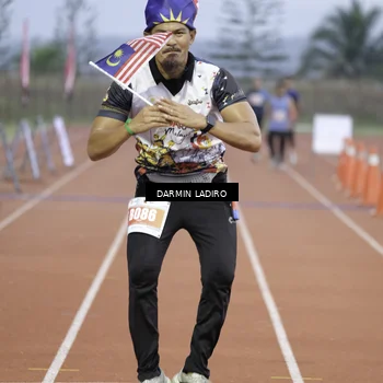 Runner Photo 4867774