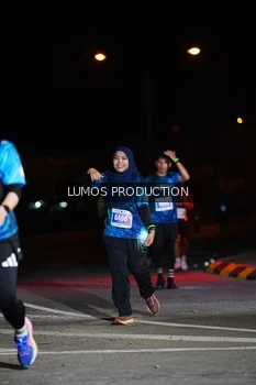 Runner Photo 4867790