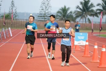 Runner Photo 4867792