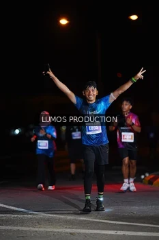 Runner Photo 4867795