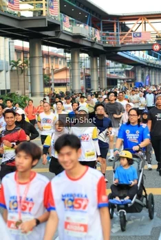 Runner Photo 4867797