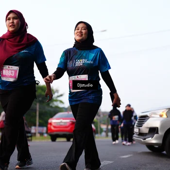 Runner Photo 4867798