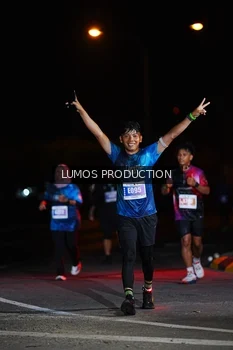 Runner Photo 4867799