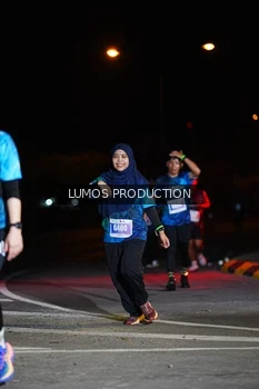 Runner Photo 4867800