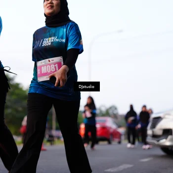 Runner Photo 4867808