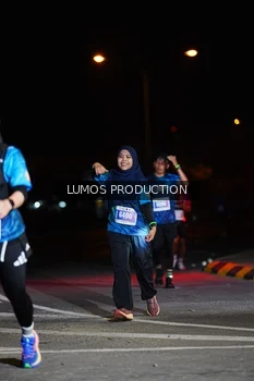 Runner Photo 4867809