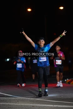 Runner Photo 4867812