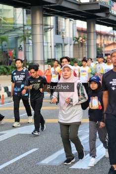 Runner Photo 4867813