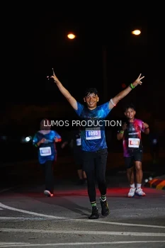 Runner Photo 4867816