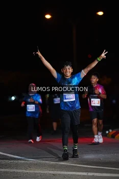 Runner Photo 4867817